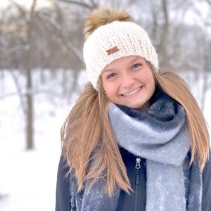 Meet your Posher, Kaitlyn